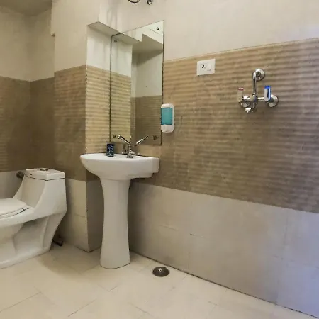 Le Fort Homestay Jaipur Exterior photo