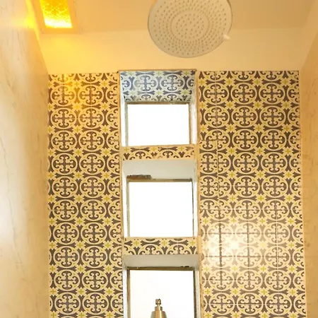 Le Fort Homestay Jaipur Exterior photo